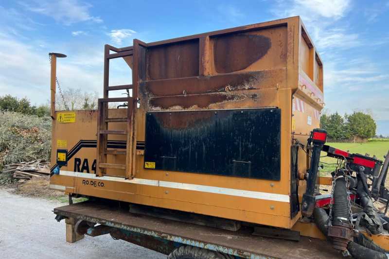 OmecoHub - Immagine RODECO RA45